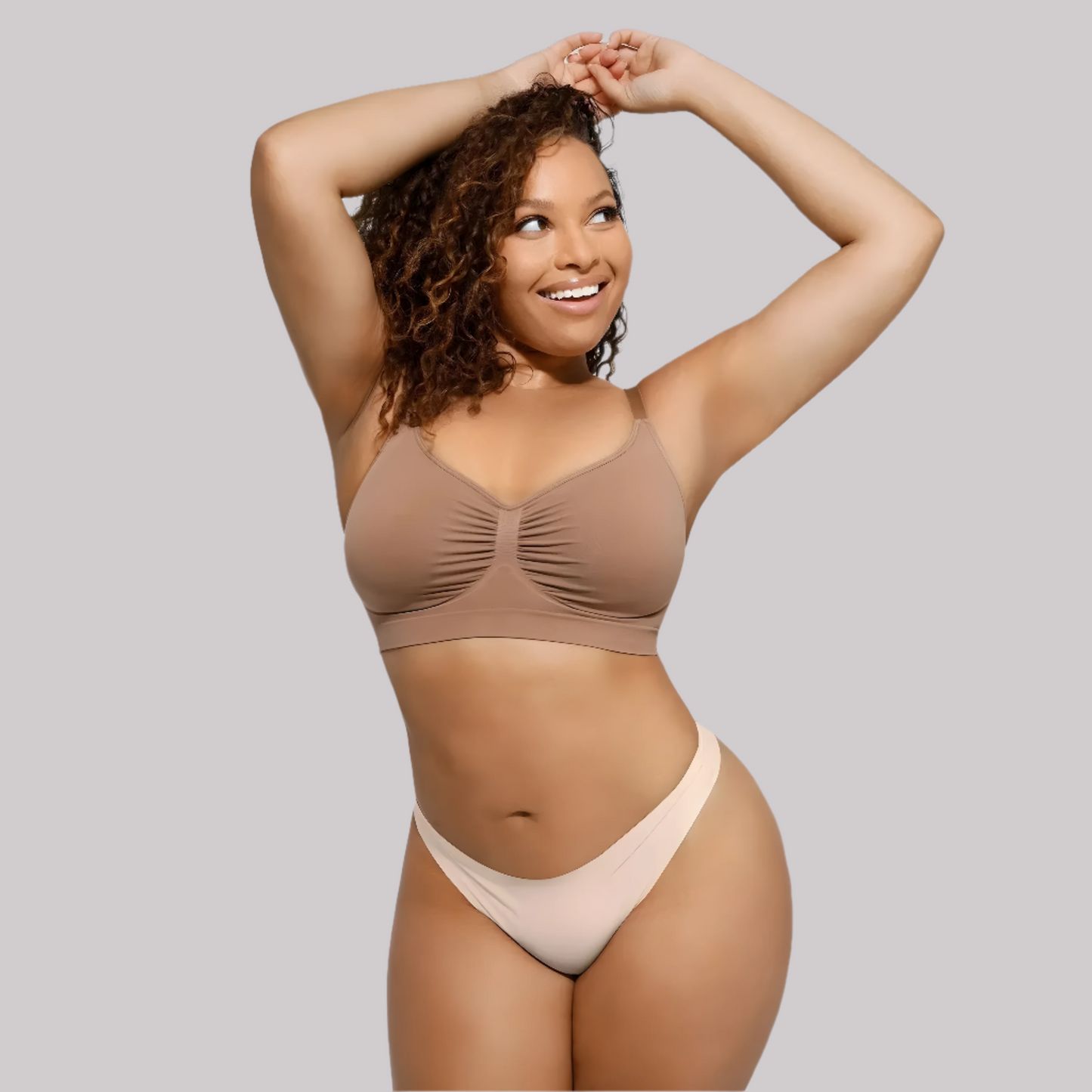 Zenaa Wireless Comfort Bra